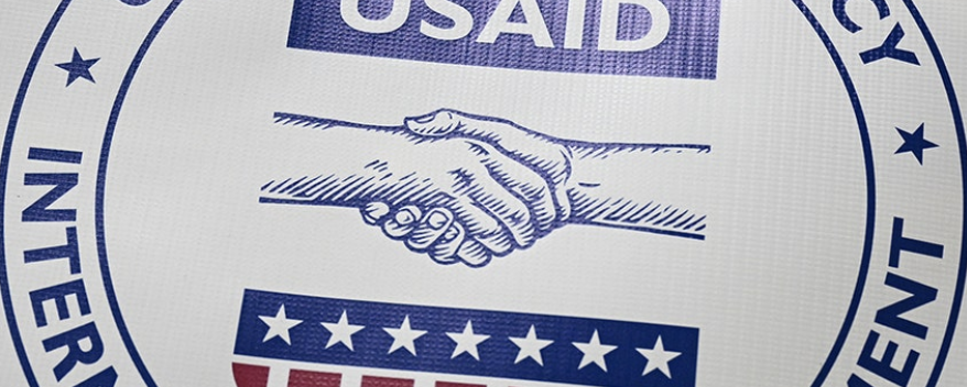 “People” Whine About Trump Shutting Down Ridiculous “USAID” Program That Sends Free Money to Foreign Countries